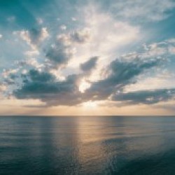 Body Of Water